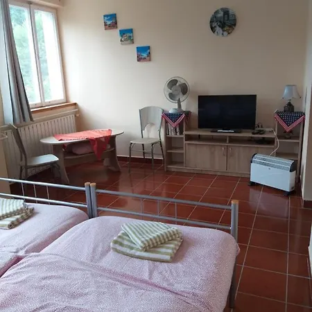 B&B Woodside Panzio Recsk