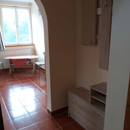 Woodside Panzio B&B