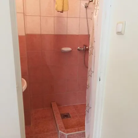 B&B Woodside Panzio Recsk