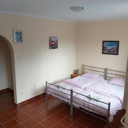 B&B Woodside Panzio Recsk