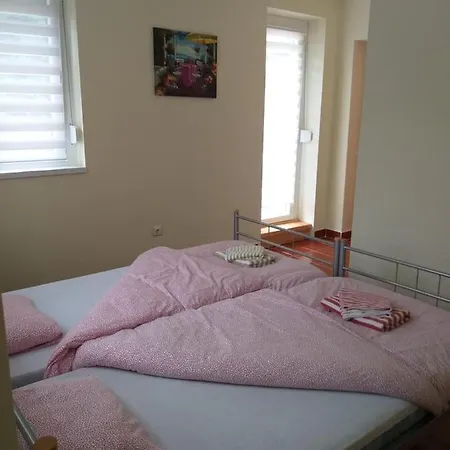 Woodside Panzio B&B Recsk