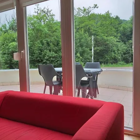 B&B Woodside Panzio