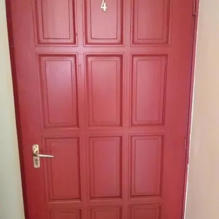 Woodside Panzio Recsk