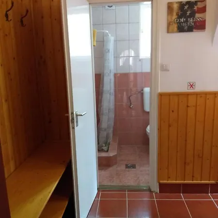 B&B Woodside Panzio