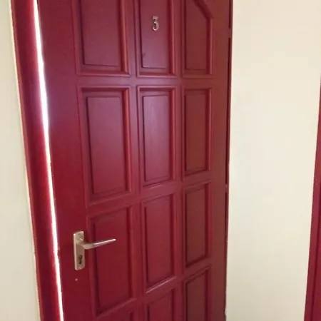 B&B Woodside Panzio Recsk
