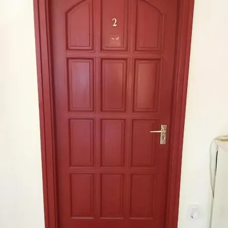 B&B Woodside Panzio