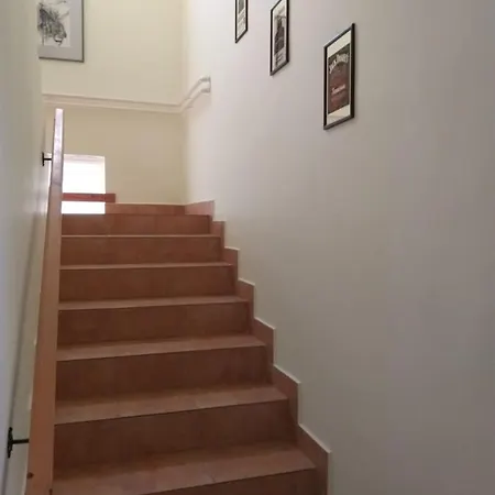 Woodside Panzio B&B Recsk