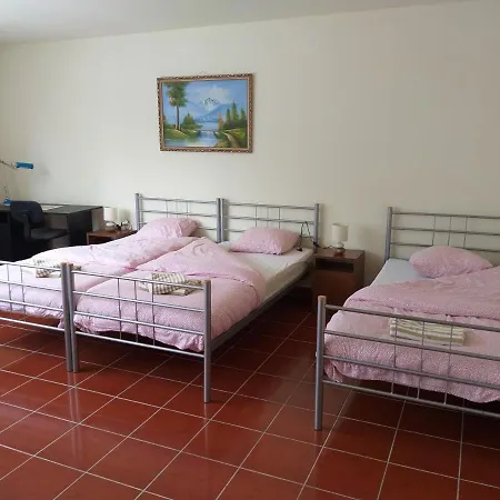 Woodside Panzio B&B Recsk