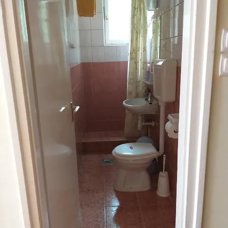 Woodside Panzio B&B