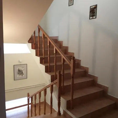 B&B Woodside Panzio