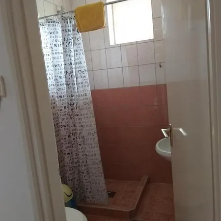 B&B Woodside Panzio Recsk