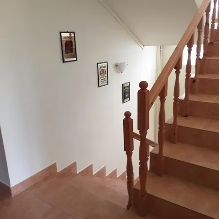 B&B Woodside Panzio *