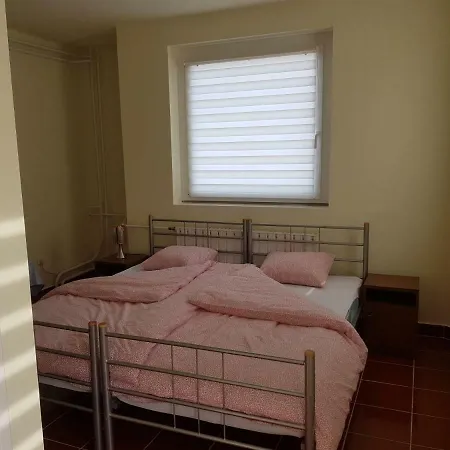 Woodside Panzio B&B Recsk